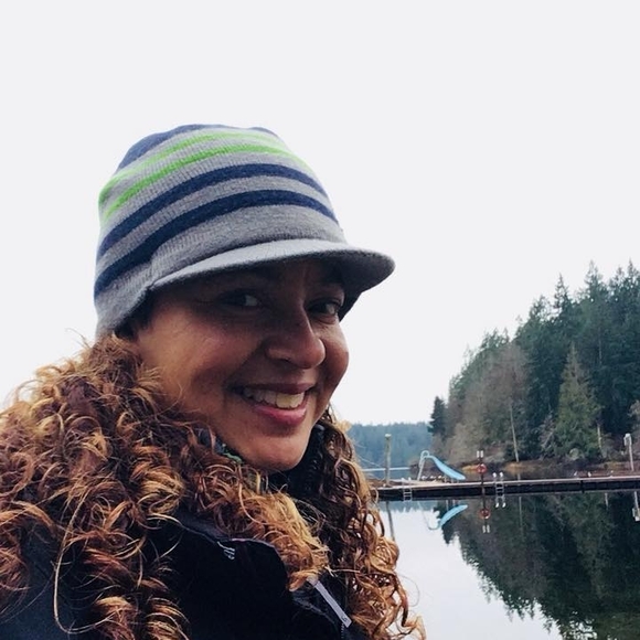 Meet your Posher, Shameem - Picture 1 of 1